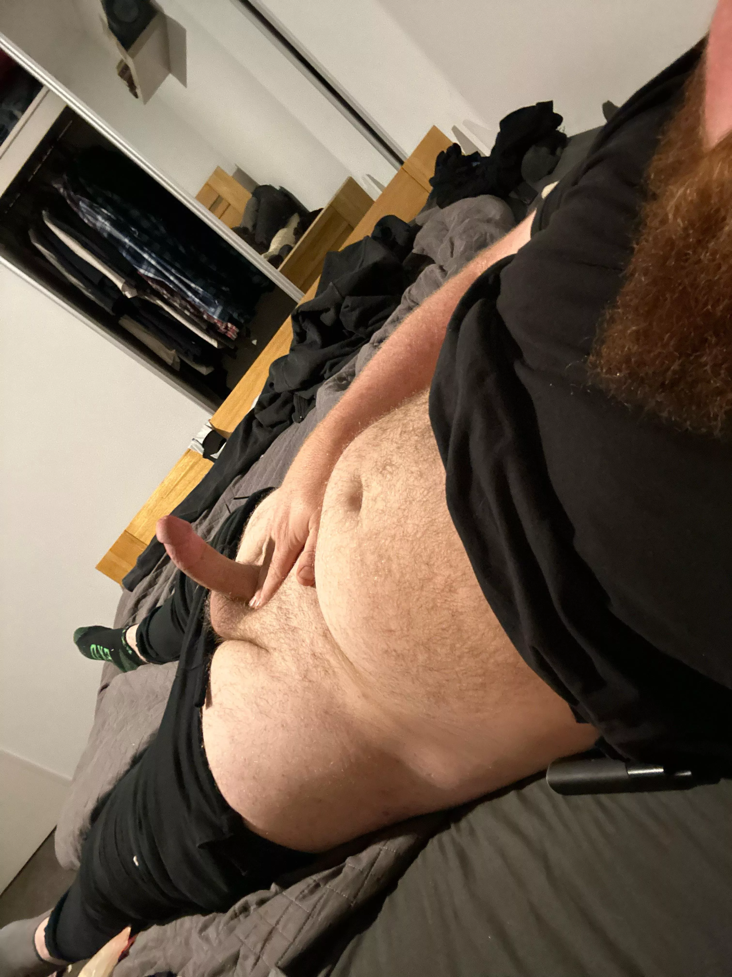 I want to be sucked dry load after load 💦💦💦