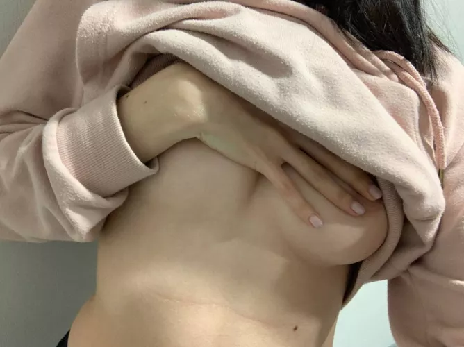 I will tease you until your cock is hard