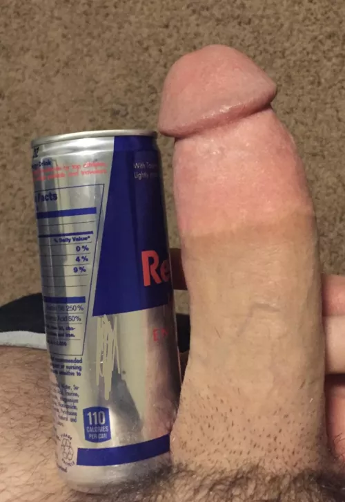 ⬆️ If I’ve got girth on you