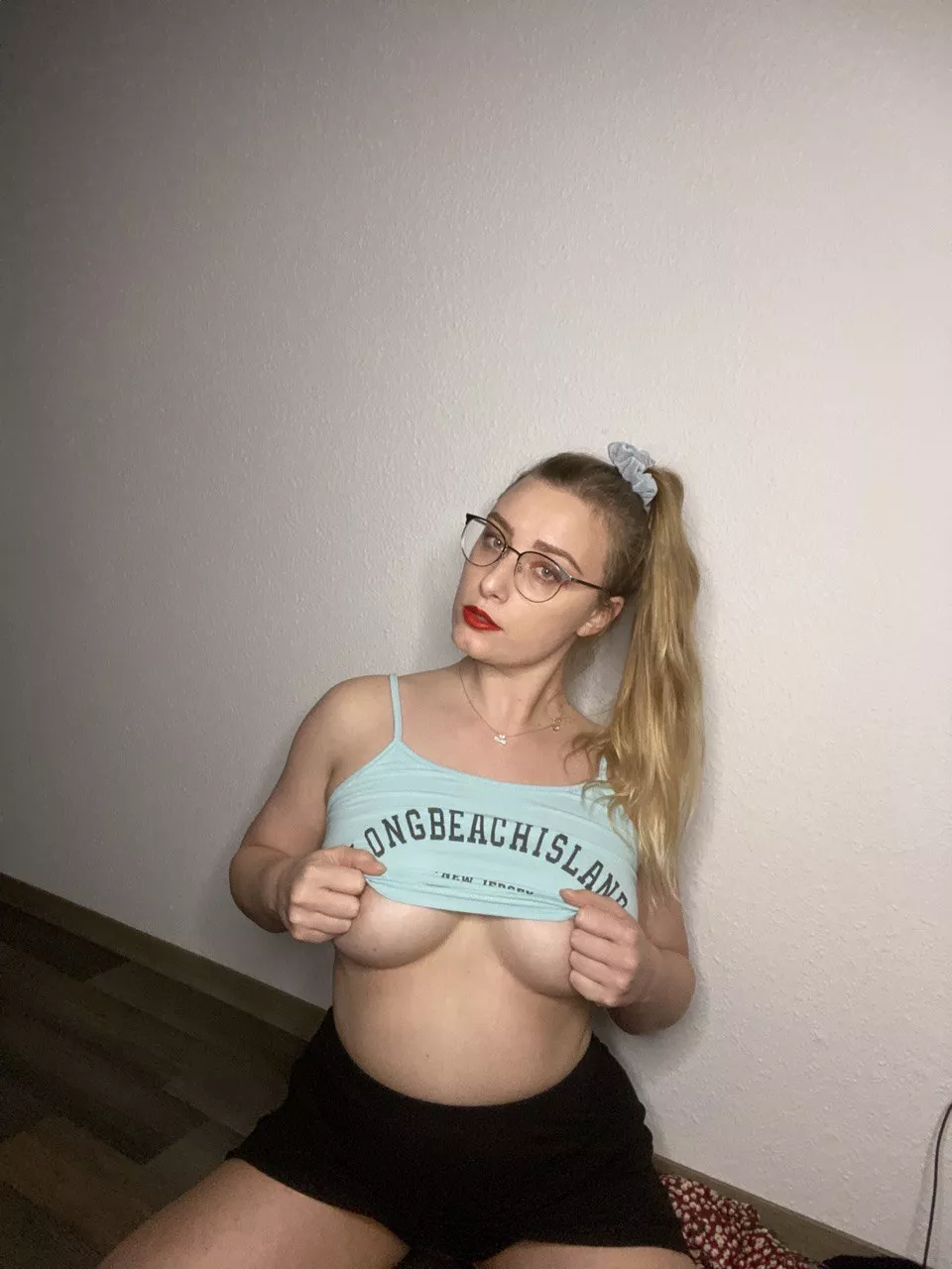 If you like me, I'll keep posting