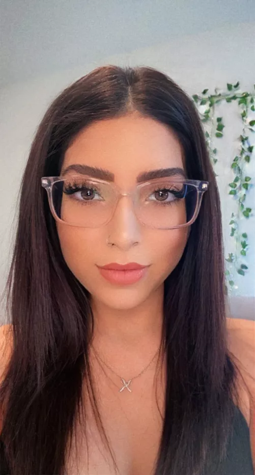 [IG] Come fine me if you want more.