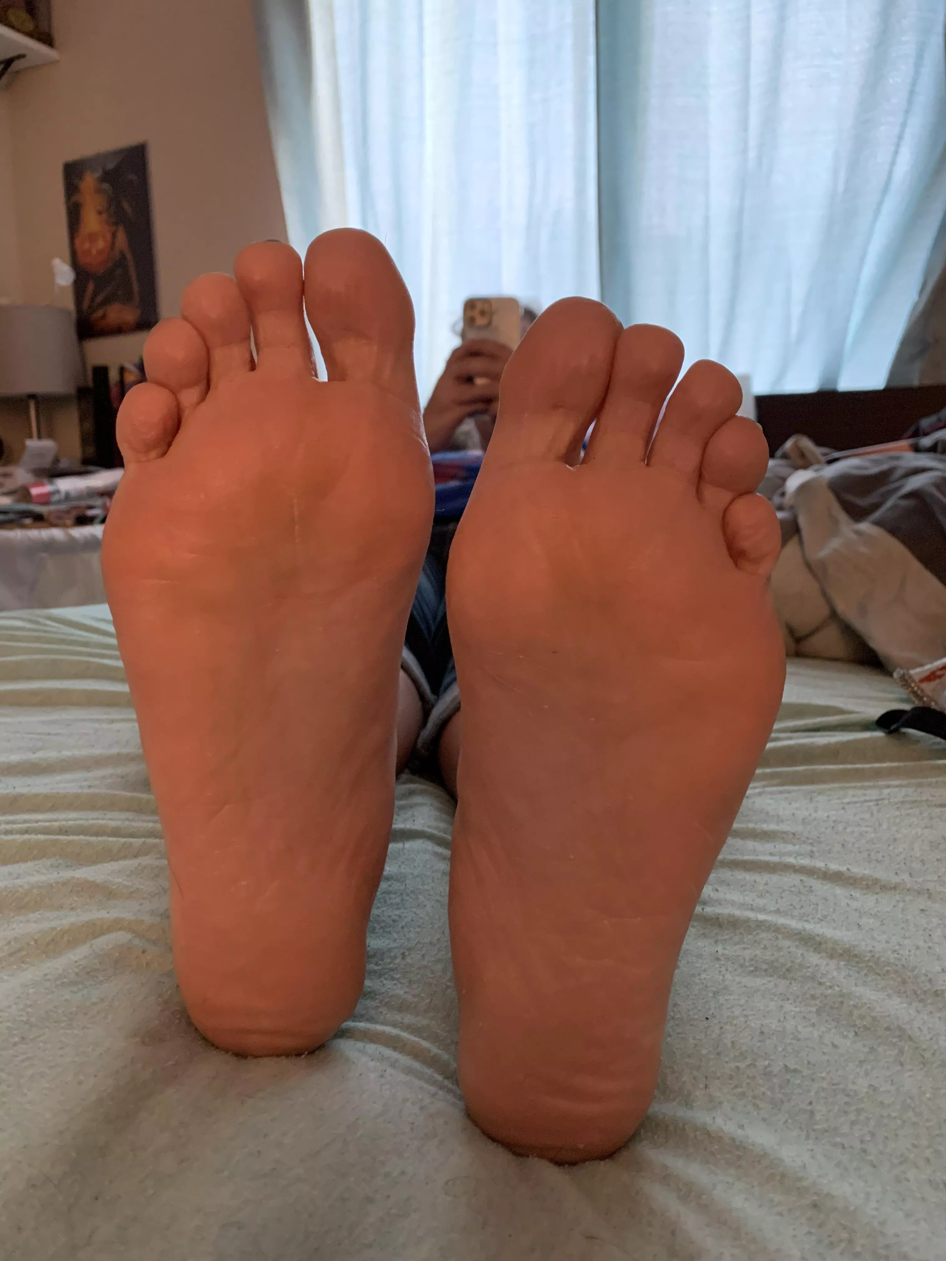 I’ll film you licking so we can watch it later ❤️