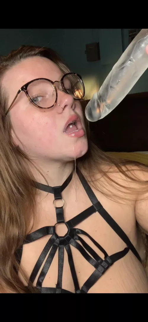 I’m a bad girl with an innocent face