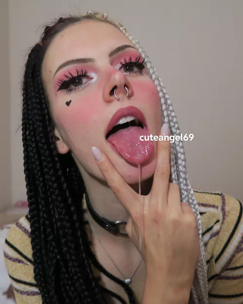 Im new here show me some love maybe? ;)