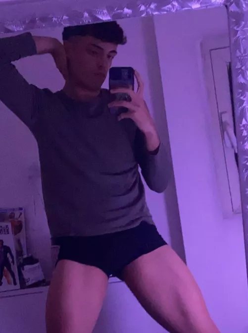 i’m so excited for christmas this year :)