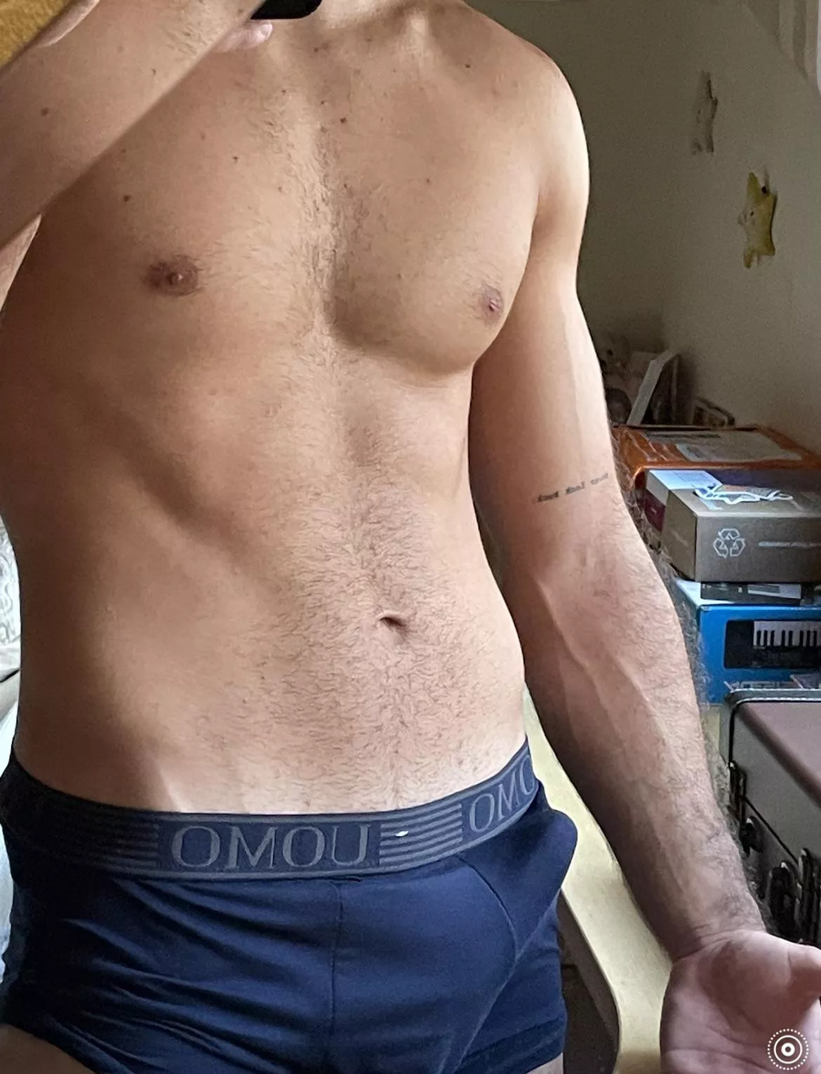 Interact if u wanna see more…