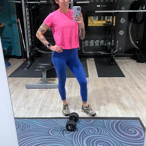 Is it Friday yet? 😇