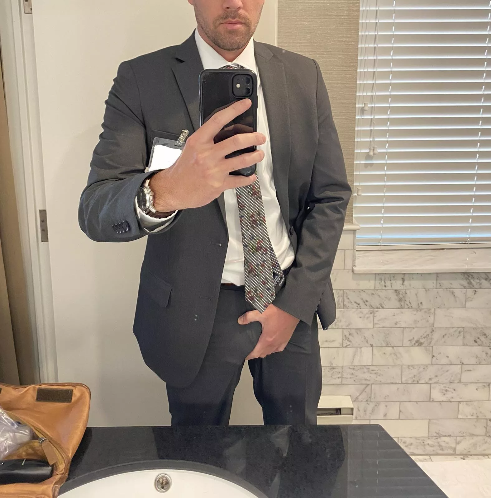 Is the bulge noticeable?