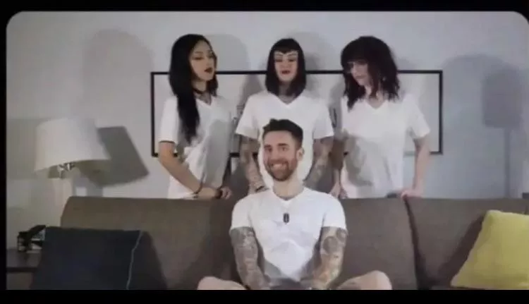 Is this a real video?