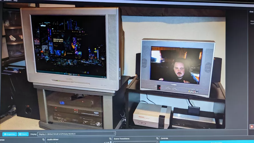 is this a stupid layout lmao? I kind of like it