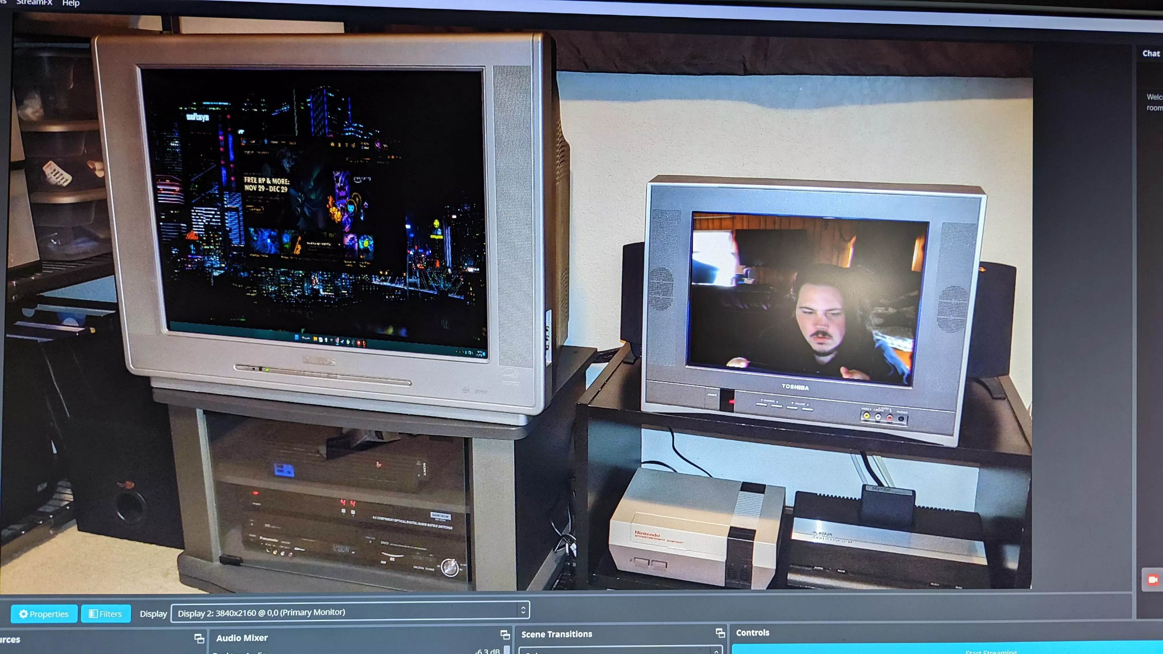 is this a stupid layout lmao? I kind of like it