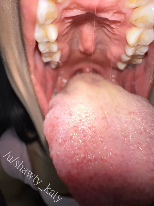 Is this wide open enough for you?