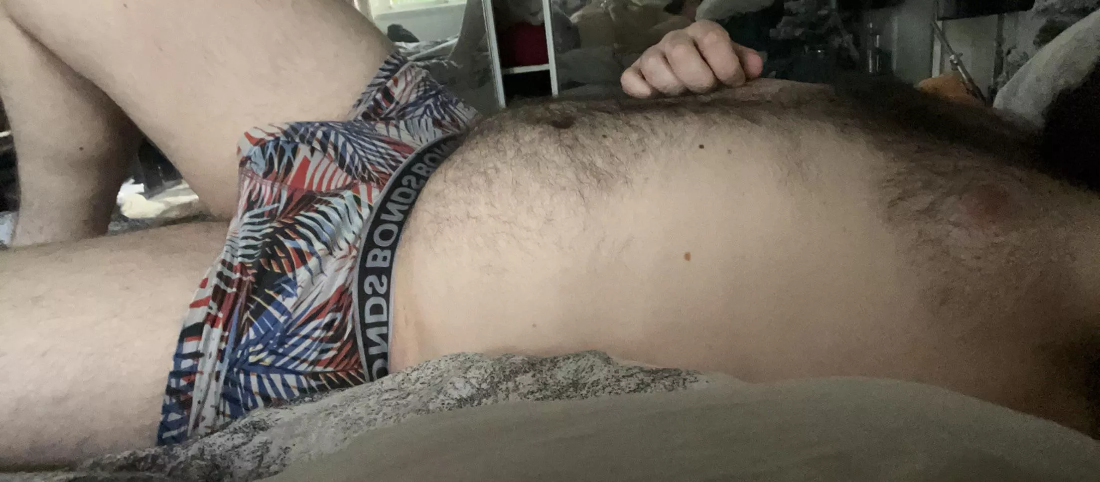 It’s been a few days since I posted