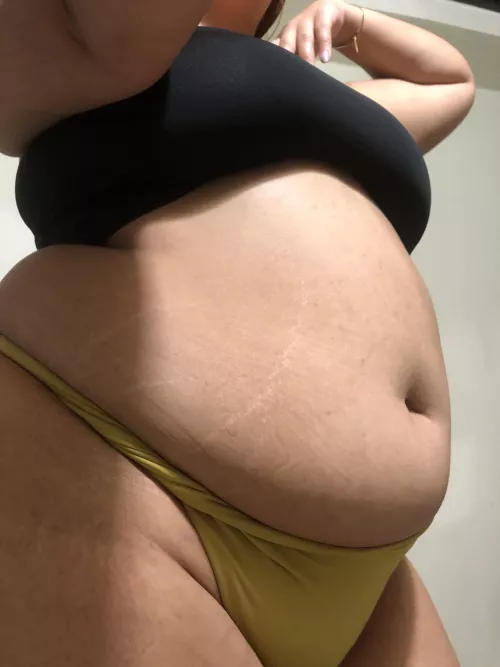 It’s been a while since my last post. Keeping up with the feedism