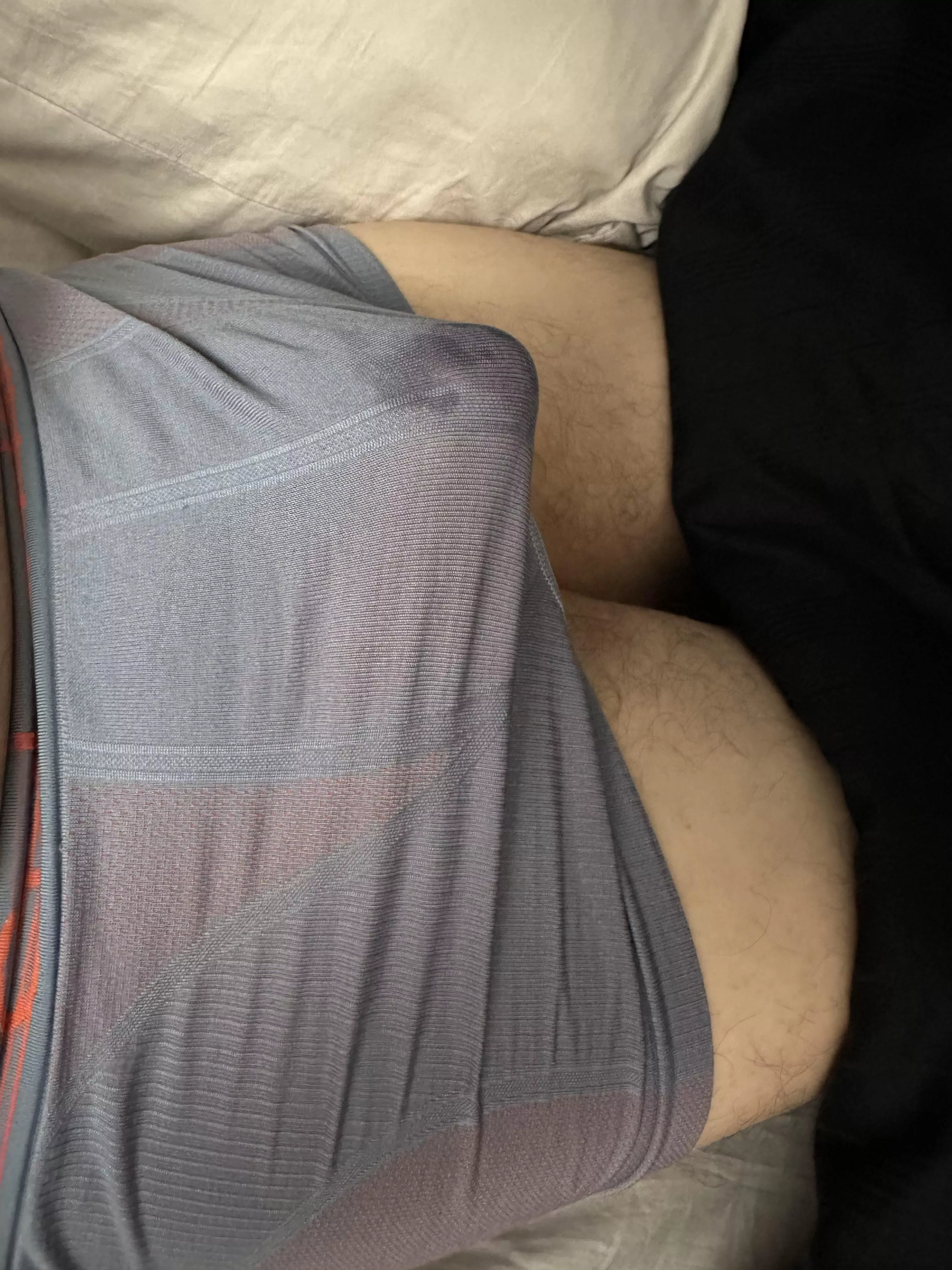 I've been scrolling Reddit for a while.