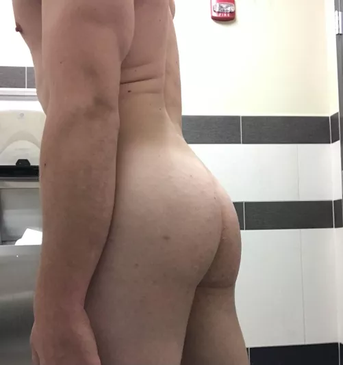 Just a little peak 30