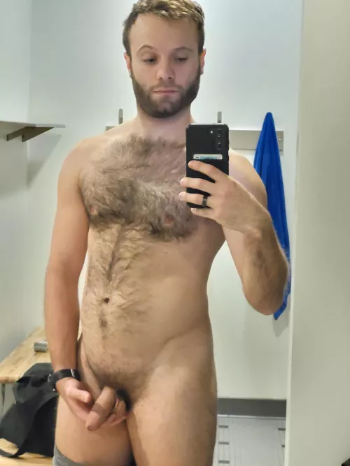 Just another Tuesday