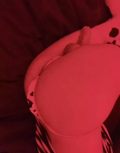 just pretend that i’m a girl ;)))