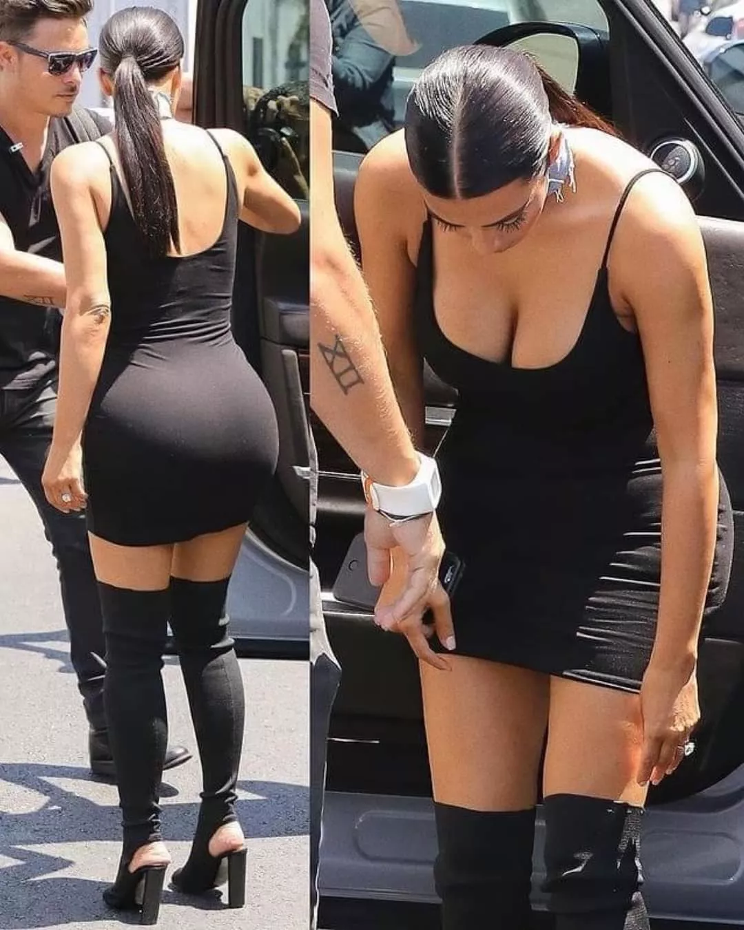Kim Kardashian