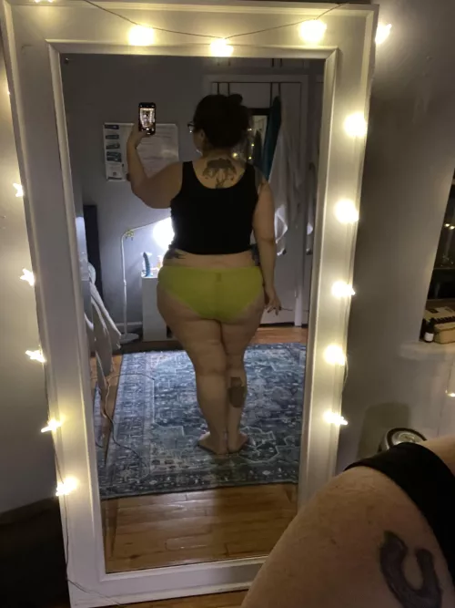 Know what sounds amazing right now? 😏