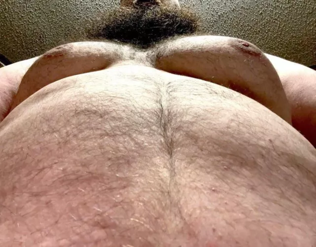 Ladies, do you like the view? Let’s chat.