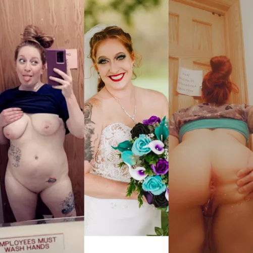 Lansing Michigan wife