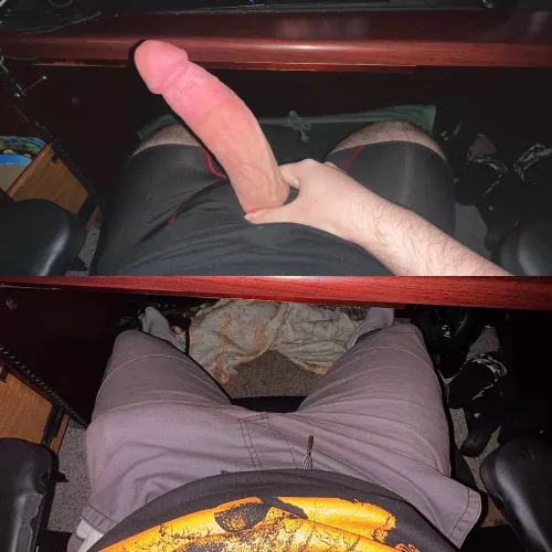 length? girth? why not both? 😈