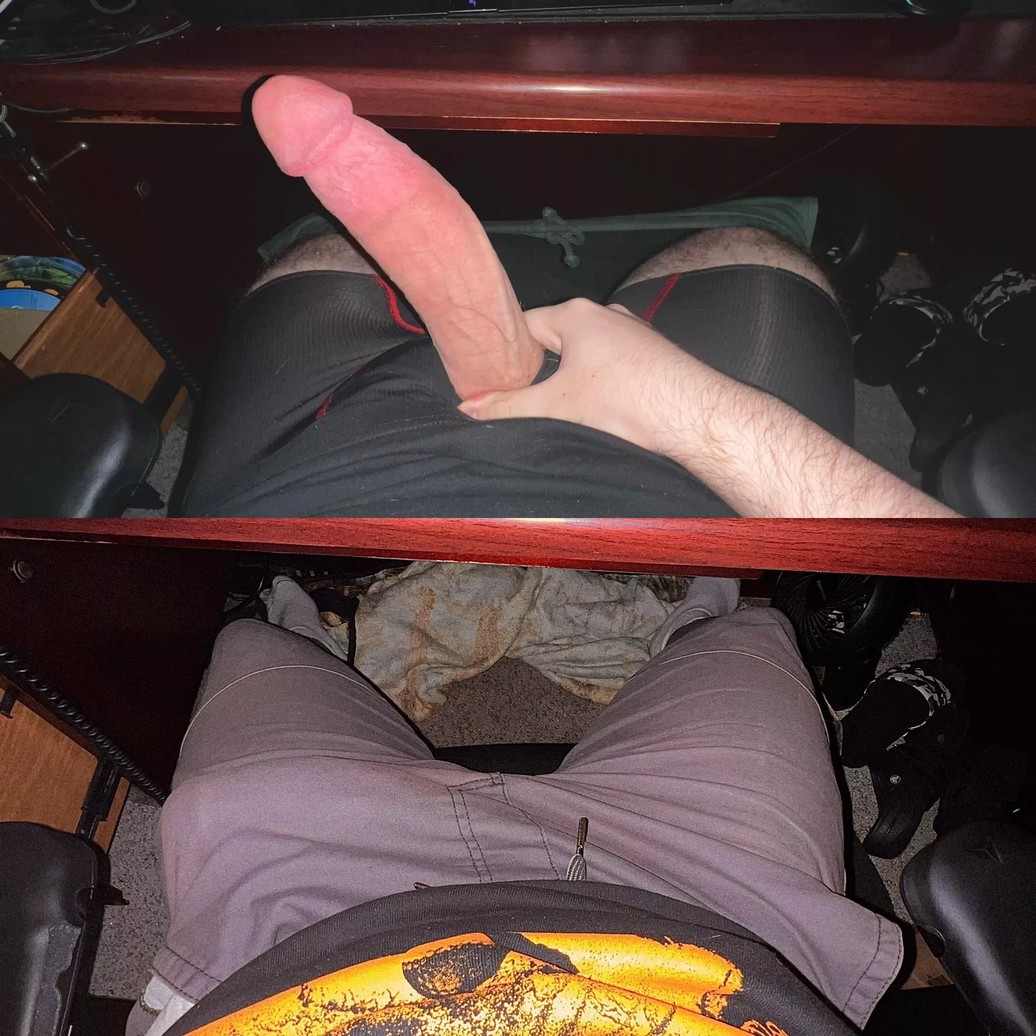 length? girth? why not both? 😈