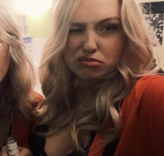 Let the horses use me