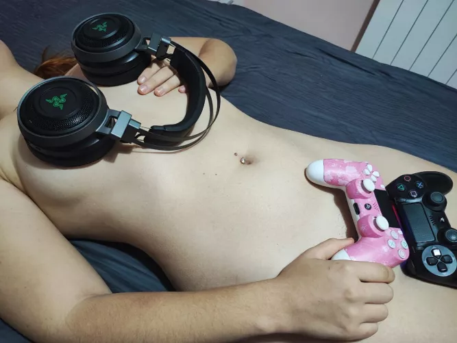 lets play together without joysticks