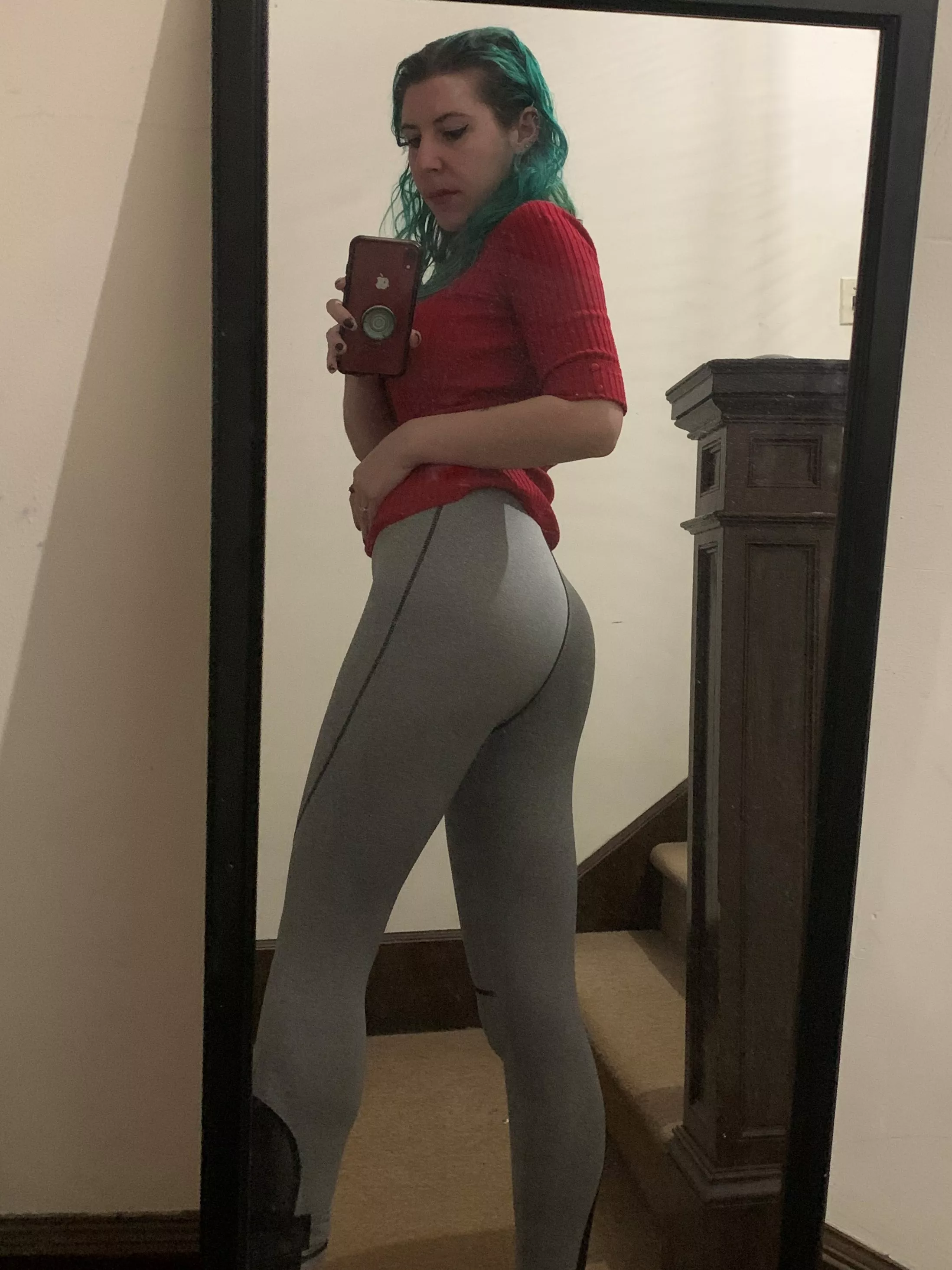 Looking so nice in these