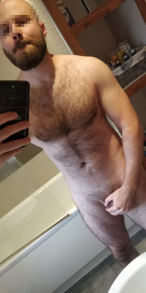 Love hands in the rug