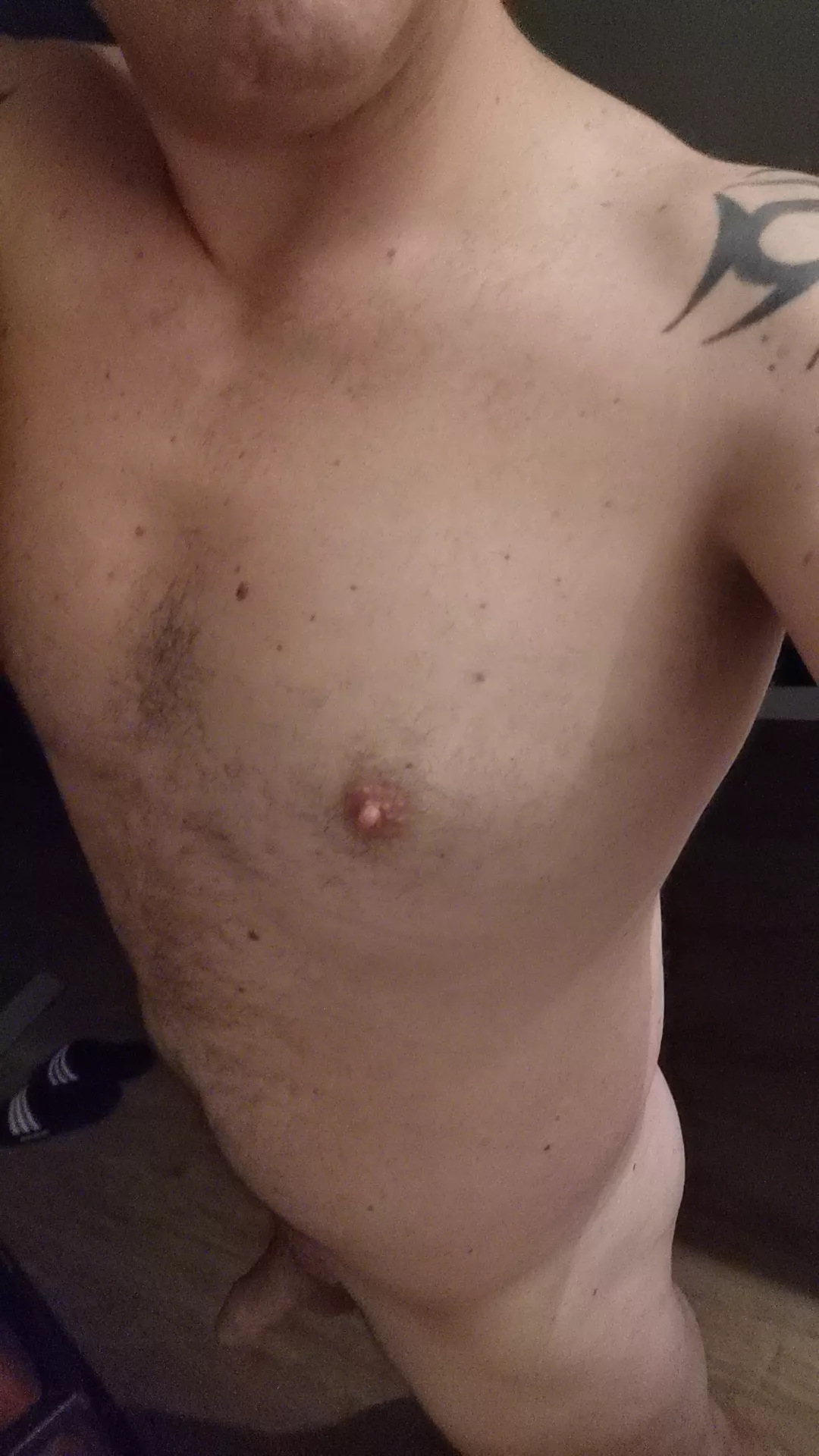 M 36 be real with me