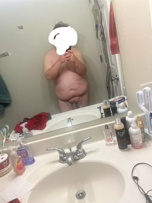 M20, 5’5”, 236. Last year I was at 302 so the progress has been amazing!