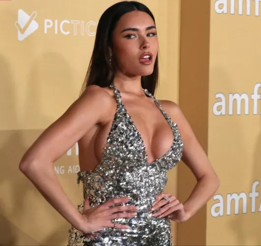 Madison Beer is in a league of her own