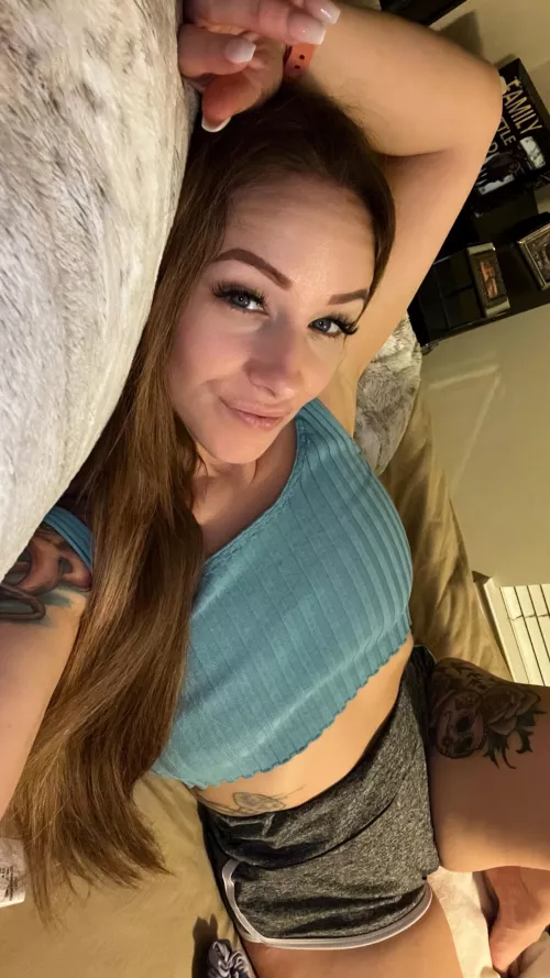 MILFs can look sexy with their clothes on too, can’t they?