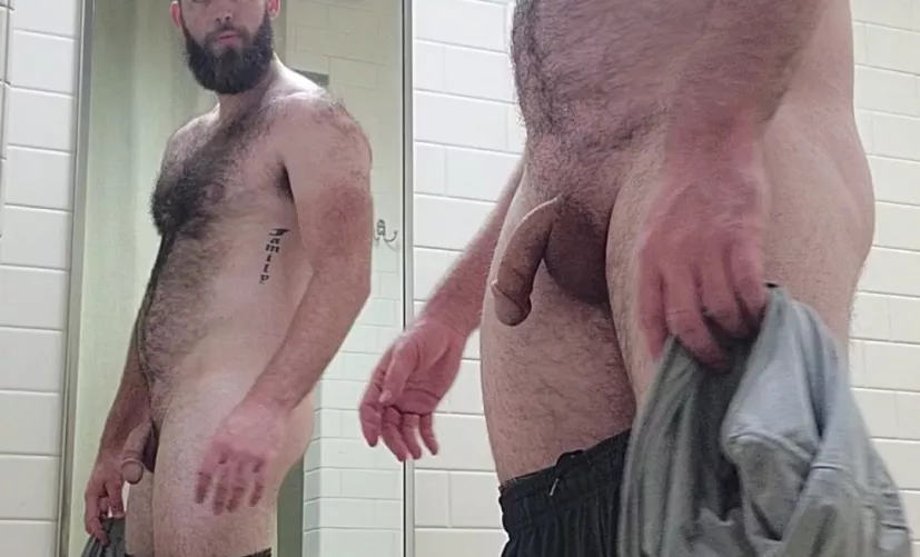 mirror mirror, on the wall