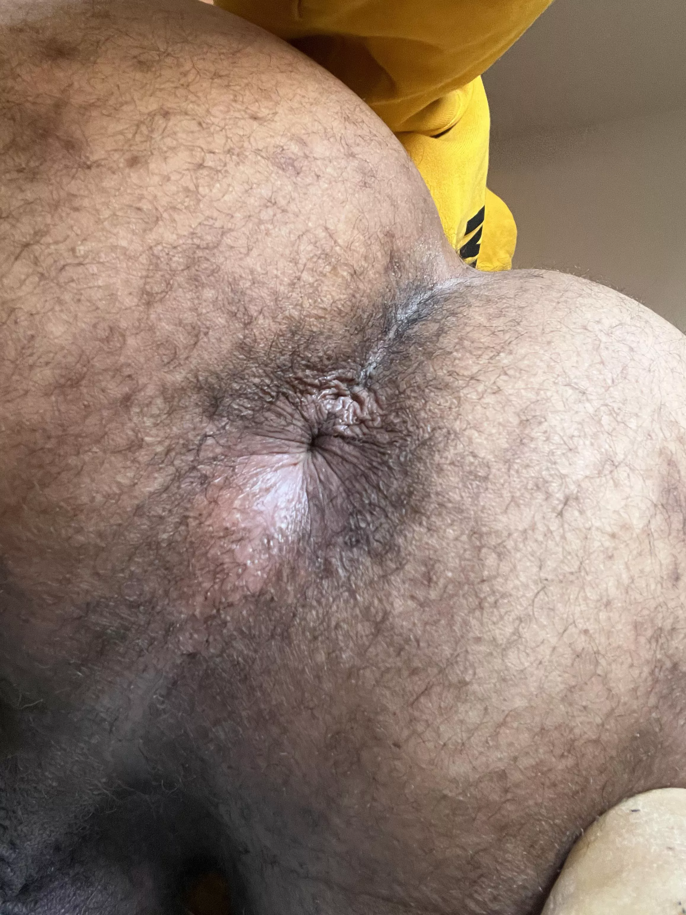 Morning Hole 👃🏾