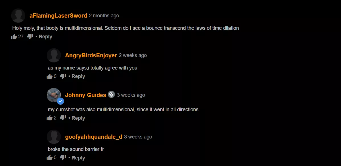 Multiverse of booties