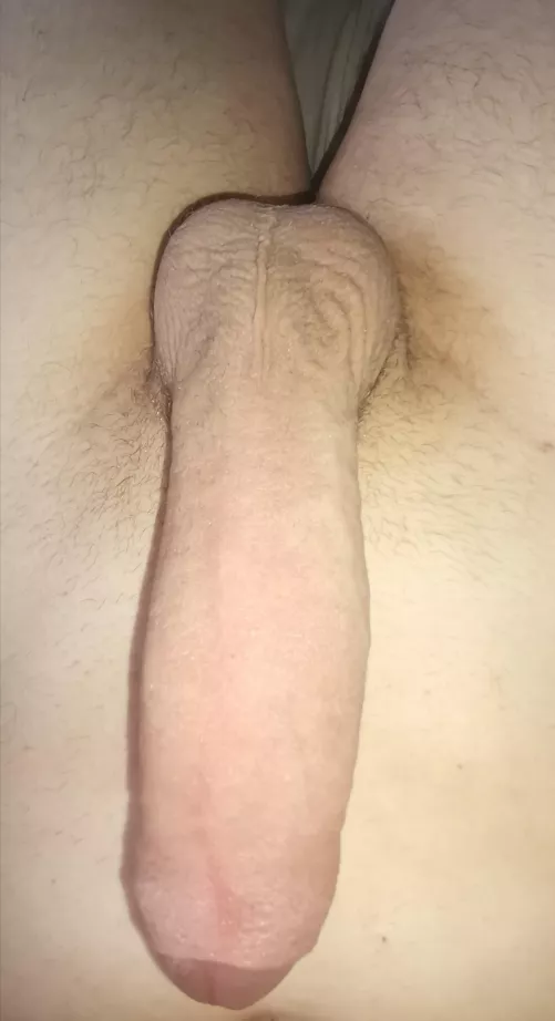 My balls need some attention