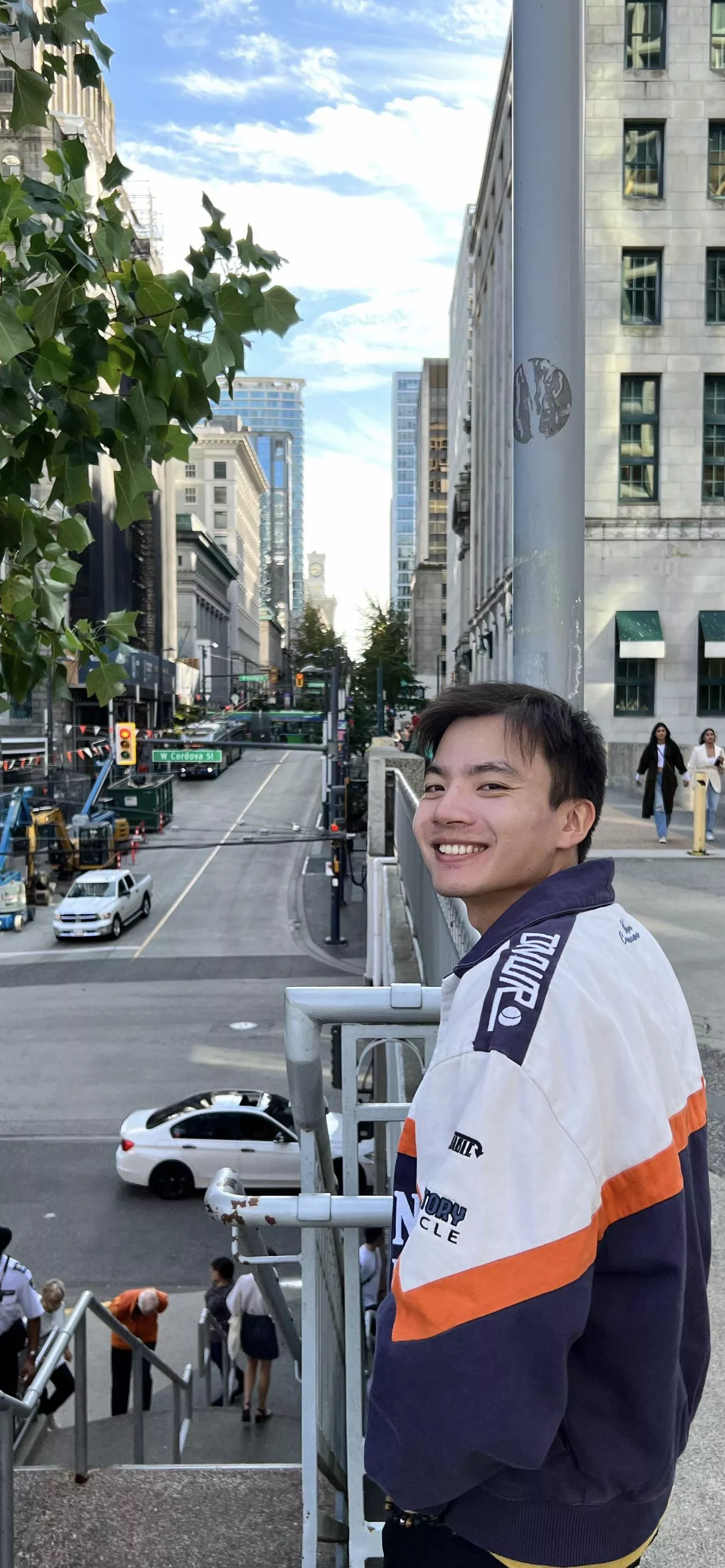 My sleep routine is fucked up :(