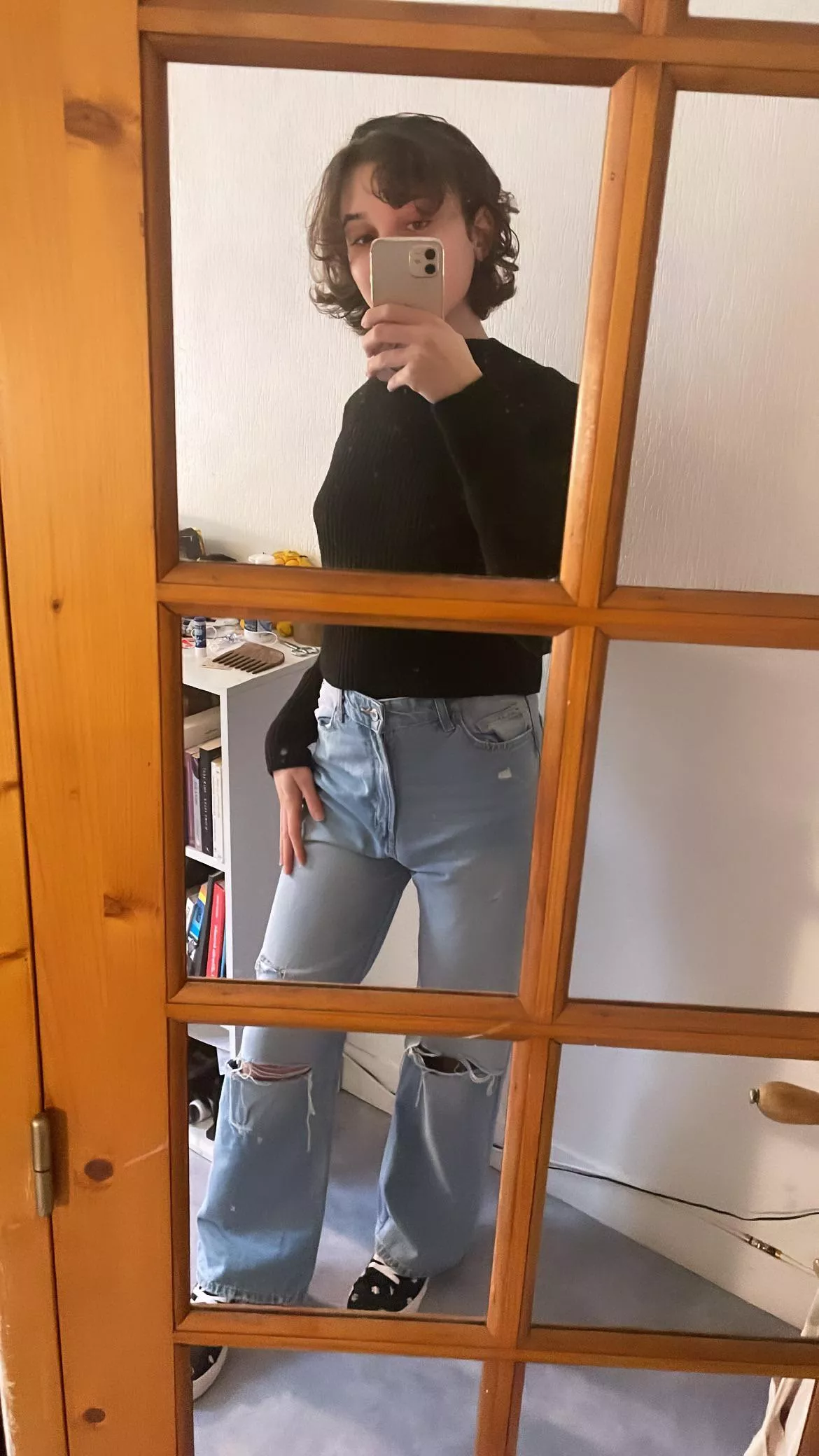 new clothes from me to myself ✨🥰✨