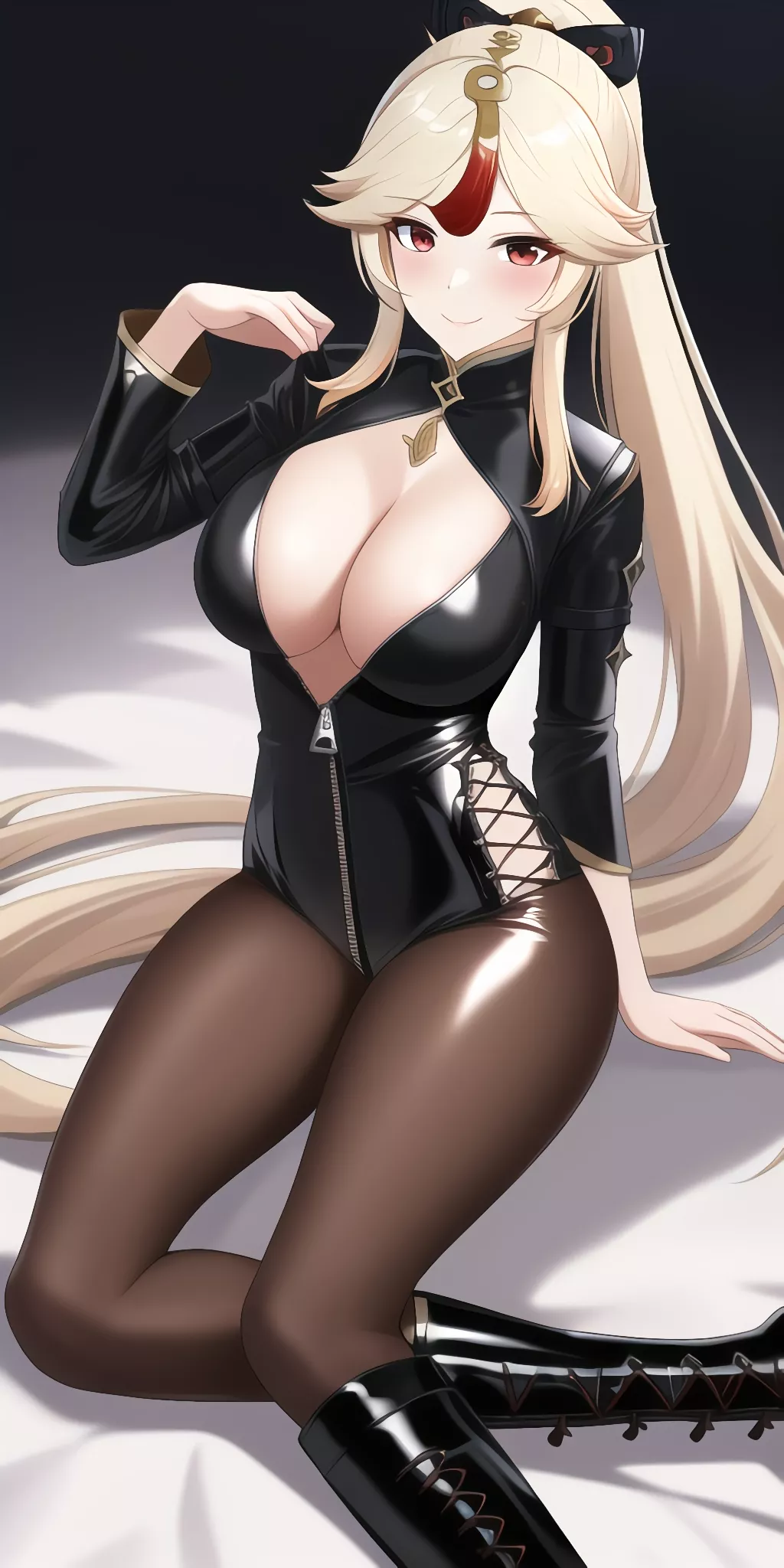 Ningguang [Genshin Impact]