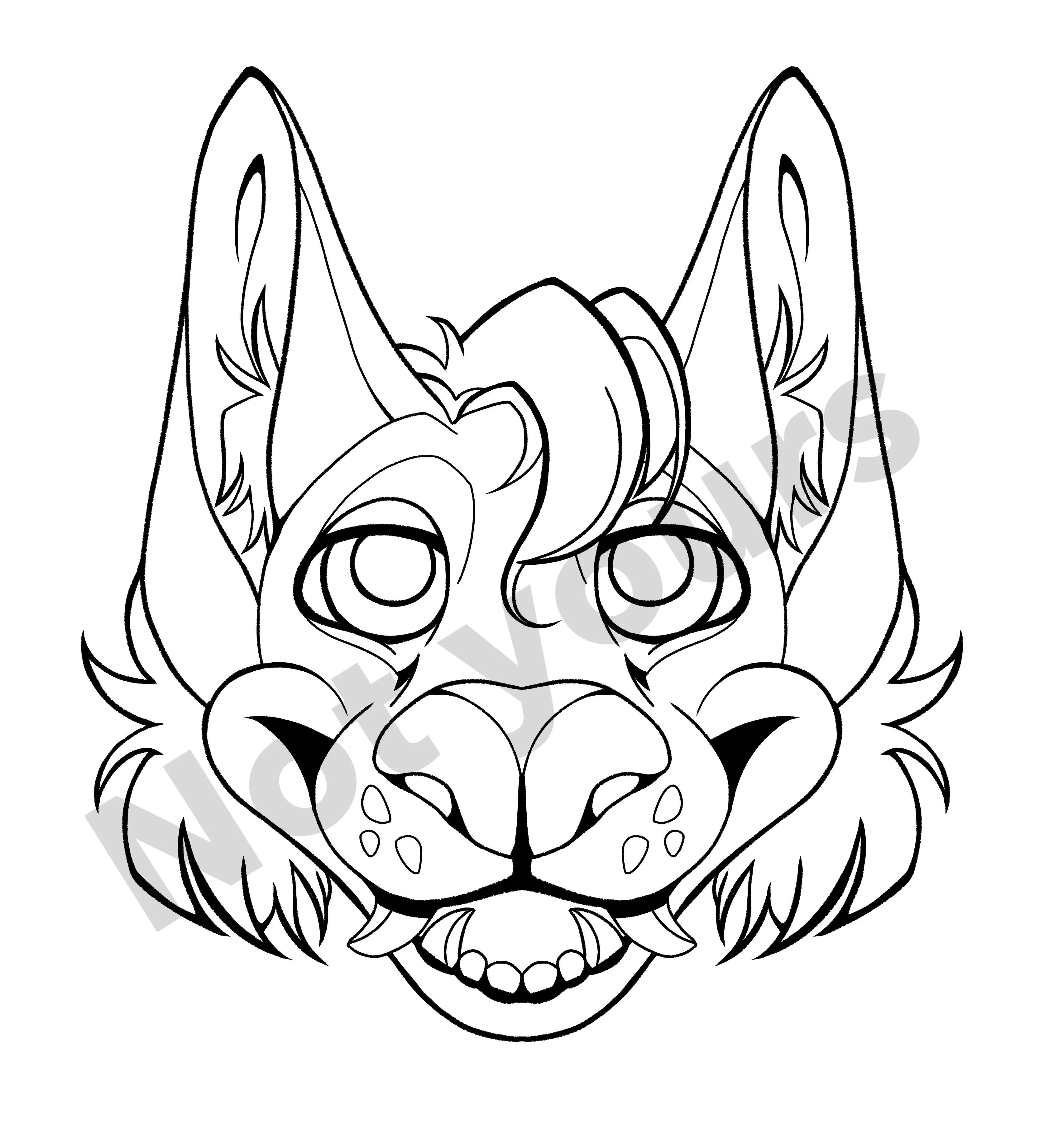 Not sure if I can promote myself here but I’m doing 1 free YCH! Looking to practice shading so preferably a character with neutral colours. Basically just the first person to dm on Insta with a sona i think I can do wins the slot. My Insta is xkeno_kre