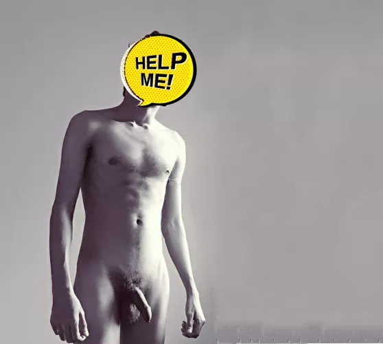 Nudity is an art❤️