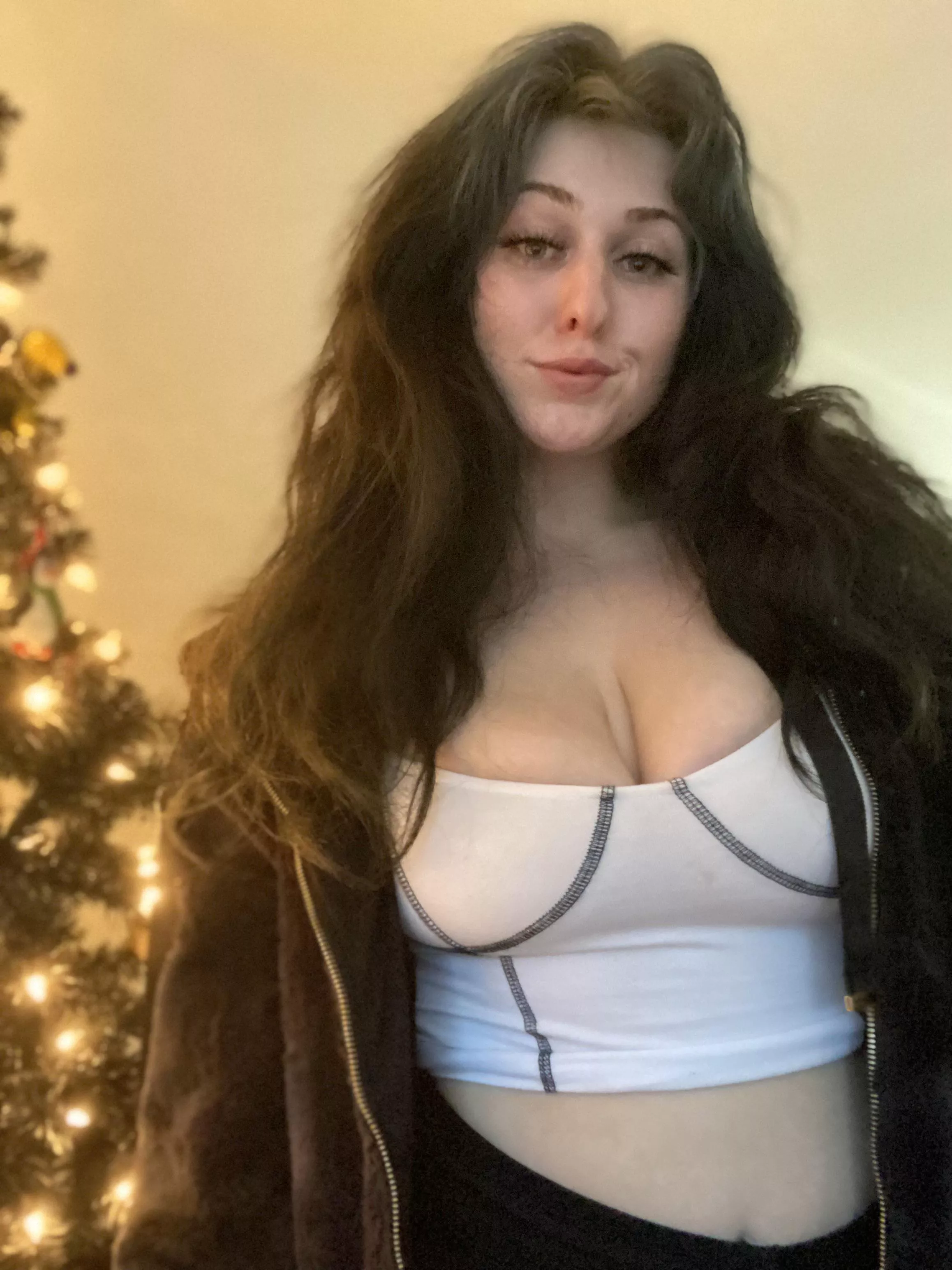 Oh hey there, good morning :)