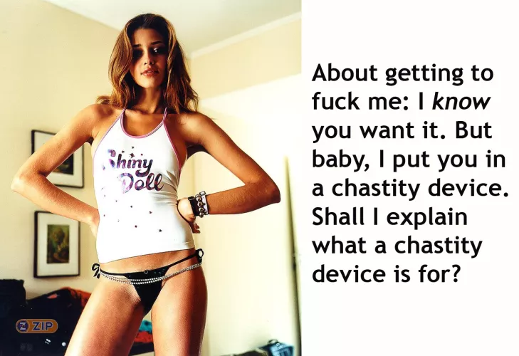 Oh, you thought it would be temporary only?