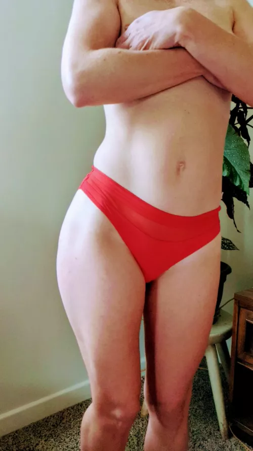 Only a little more to go...