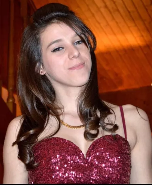 pas si innocente 😈❤