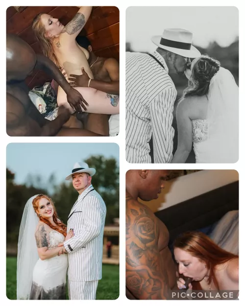 perfect Michigan wife.